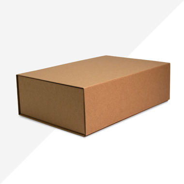 Hochwertige Verpackung, Loopline, Berberich Systems, flachliegende Verpackung, Klappschachtel