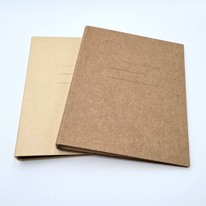 Ordner, Recycling, Silphie, Grass Paper, Nachhaltigkeit, Vivus, Berberich Systems